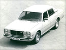 1979 Mazda 929L - Vintage Photograph