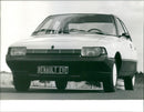Renault Eve - Vintage Photograph