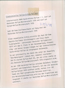 Audi 80 - Vintage Photograph