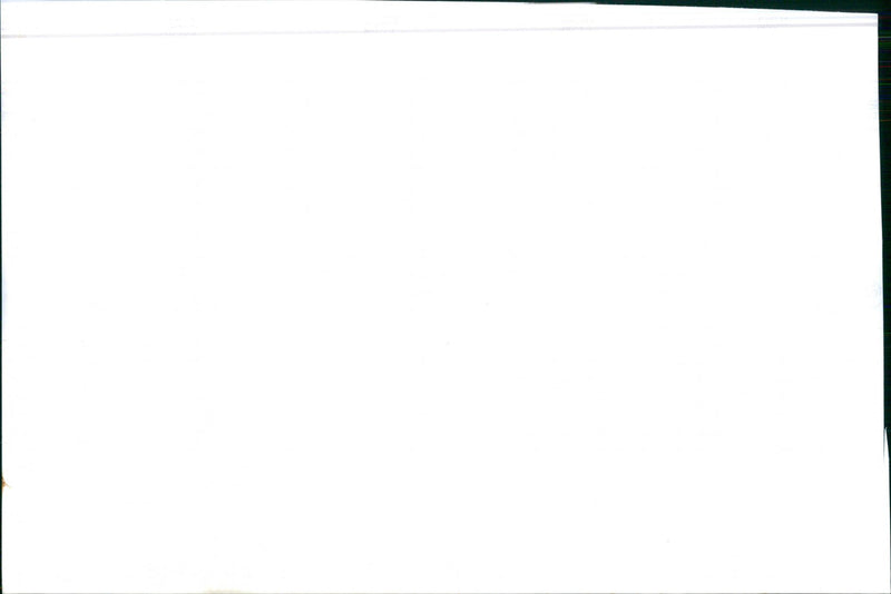 Citroen 2CV 4×4 Sahara - Vintage Photograph