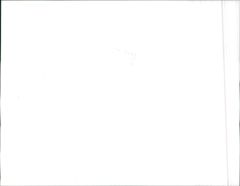 Nissan Micra - Vintage Photograph