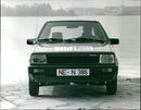 Nissan Micra - Vintage Photograph
