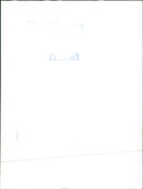 Opel GT/E - Vintage Photograph