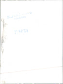 Opel GT/E - Vintage Photograph