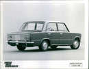 Fiat 124 Special - Vintage Photograph
