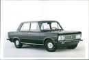 Fiat 125 Special - Vintage Photograph