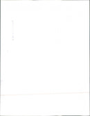 Front Seats of Fiat Uno - Vintage Photograph