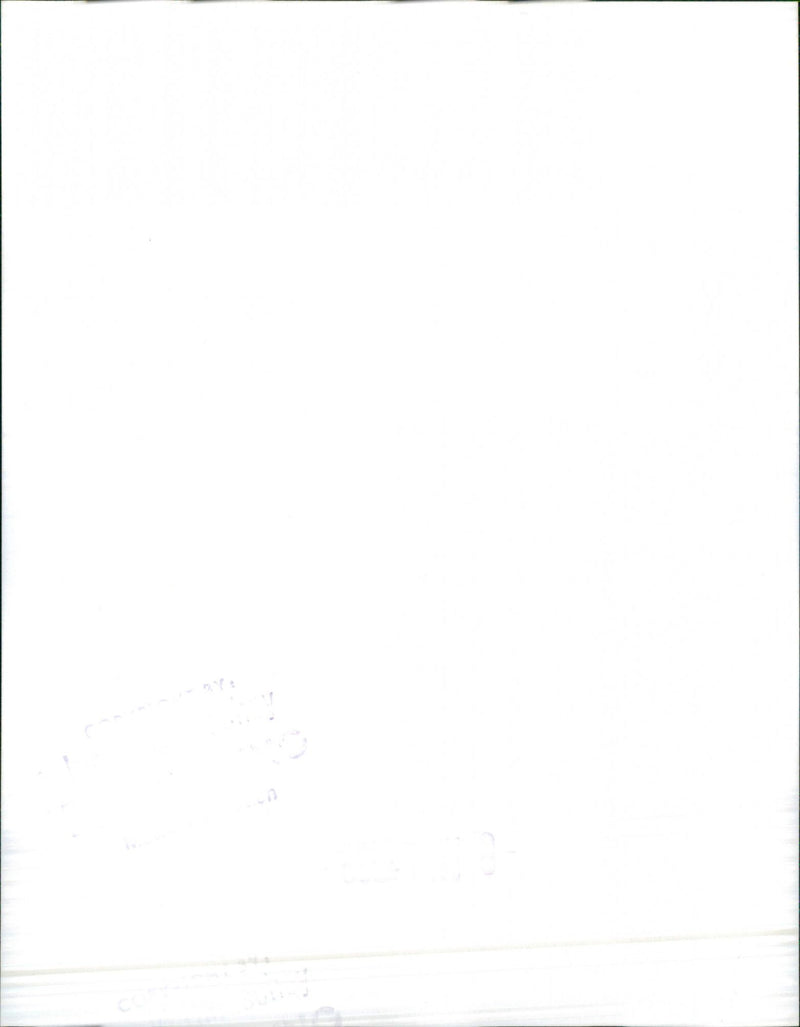 Audi 80 GTE - Vintage Photograph