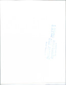 Audi 80 CL Turbo Diesel - Vintage Photograph