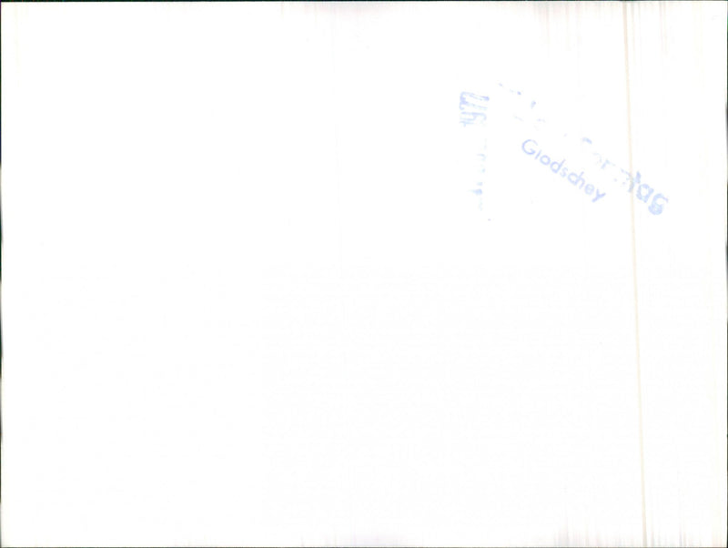 Datsun 240K GT (C110) - Vintage Photograph