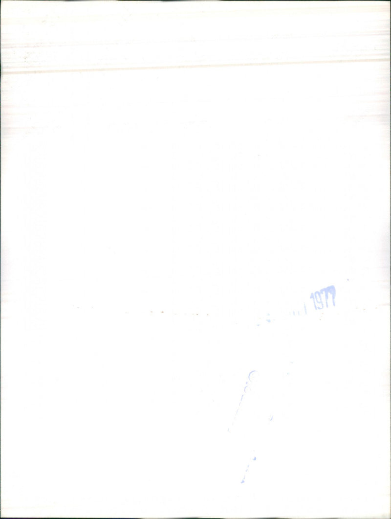 Datsun 240K GT (C110) - Vintage Photograph