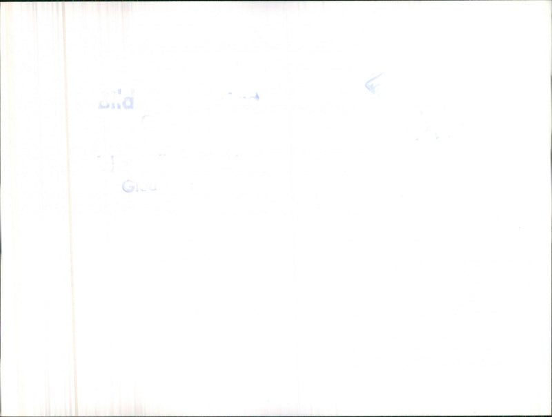 Datsun 240K GT (C110) - Vintage Photograph