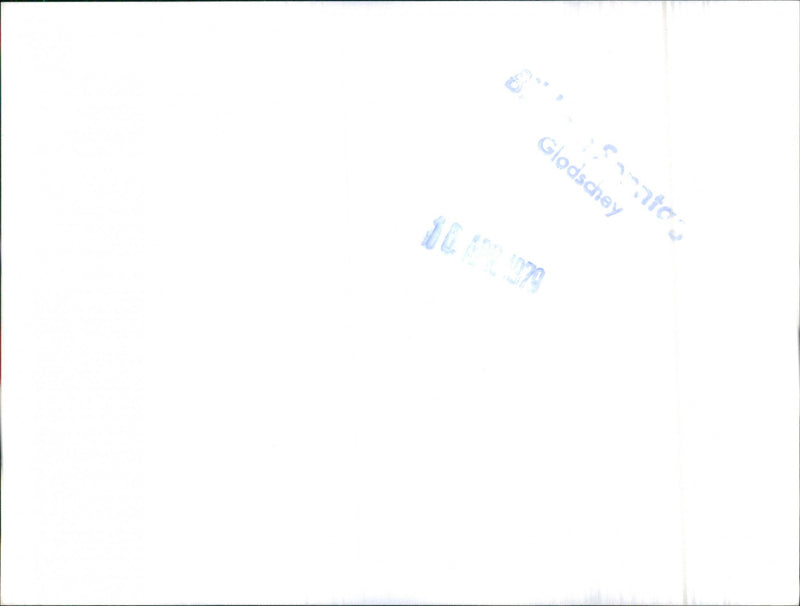 Audi 100 L - Vintage Photograph