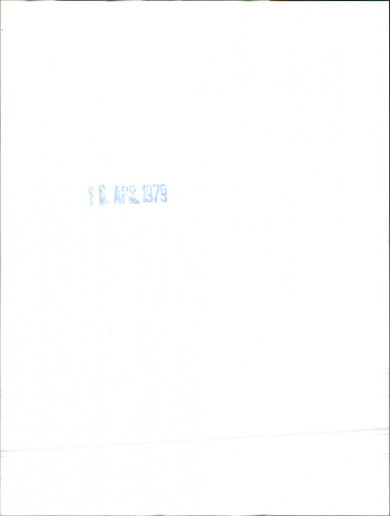 Audi 100 L - Vintage Photograph