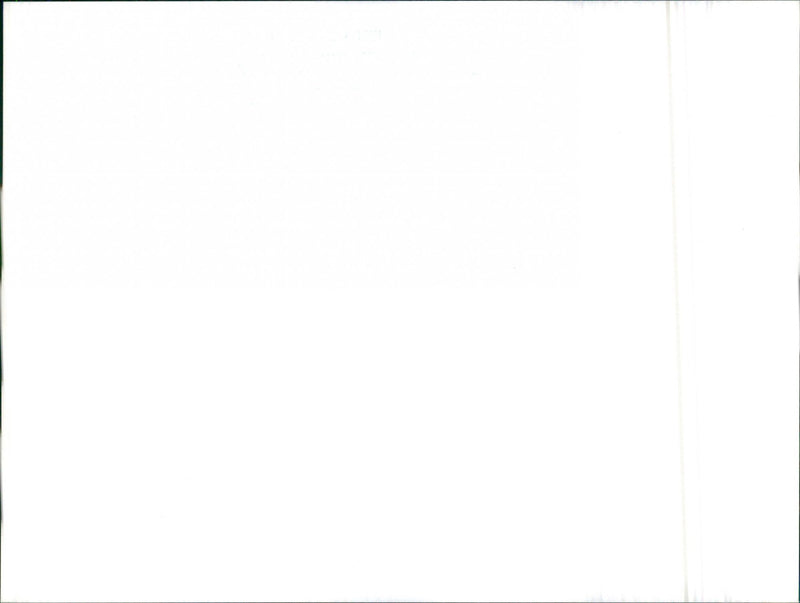 Audi 200 5T Turbo 1980 - Vintage Photograph