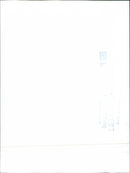 Audi 200 5T Turbo 1980 - Vintage Photograph