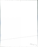 Front Seat of 1977 Fiat 128 Rally - Vintage Photograph