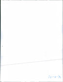 Front Seat of 1970 Fiat 128 Rally - Vintage Photograph