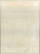 Fiat 128 1969 - Vintage Photograph