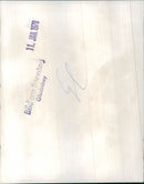 1970 Volkswagen 1300 - Vintage Photograph