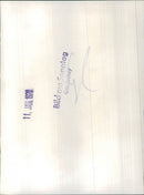 1970 Volkswagen 1300 - Vintage Photograph