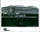 Fiat 125 Special - Vintage Photograph