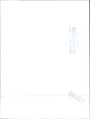 1979 Mazda RX-7 and NSU Ro80 - Vintage Photograph