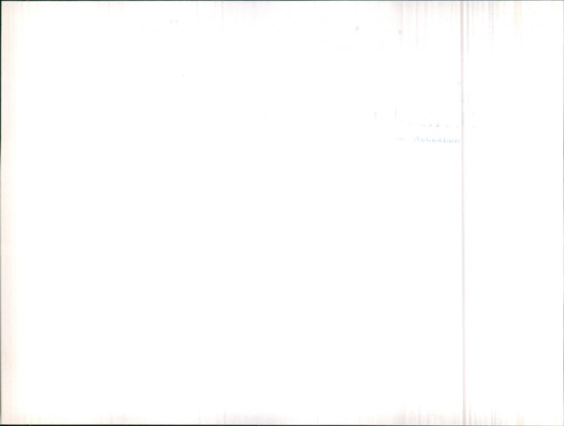 Datsun Cherry - Vintage Photograph