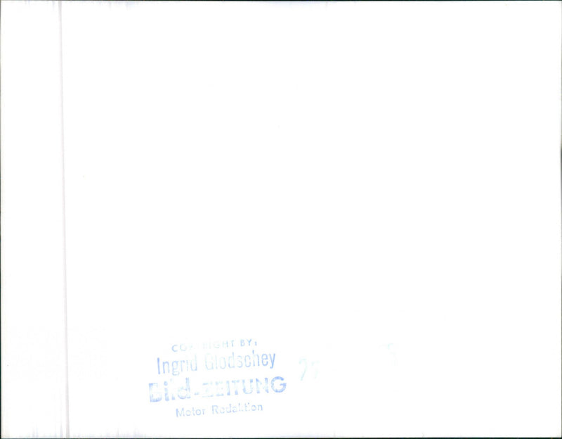 1985 Honda Civic 1.5i GT - Vintage Photograph