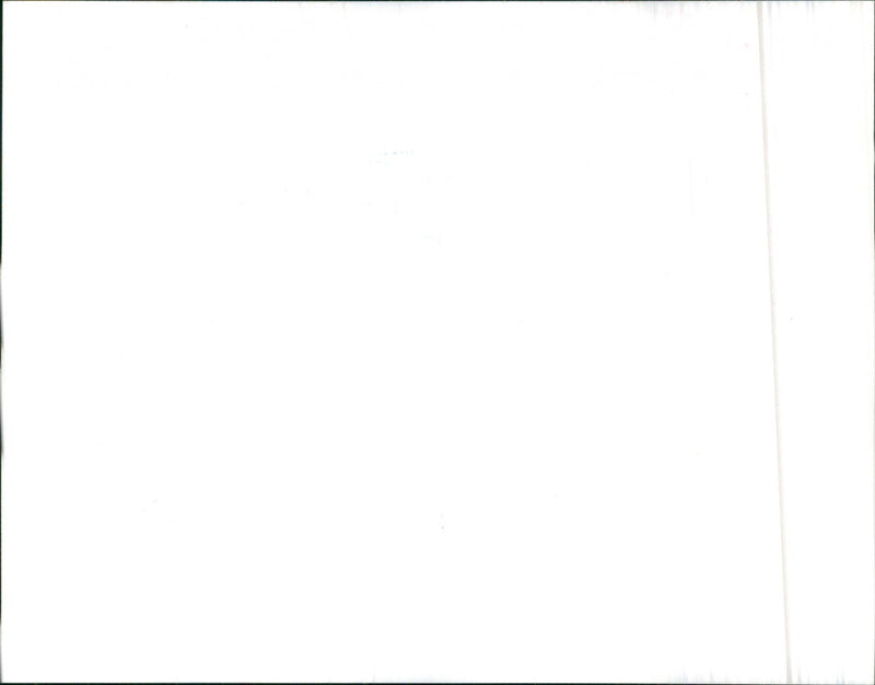 Vauxhall Astra Mk1 - Vintage Photograph