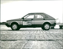 Vauxhall Astra Mk1 - Vintage Photograph