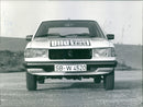 Peugeot 305 Break - Vintage Photograph