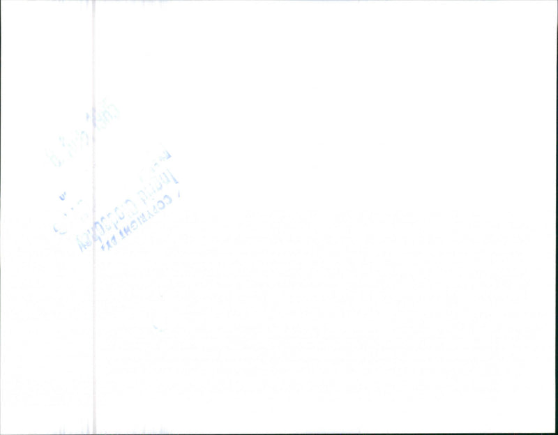 Audi 80 GTE - Vintage Photograph