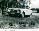 1970 / 71 Peugeot 304 Coupé - Vintage Photograph