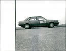 Audi 88 CD - Vintage Photograph