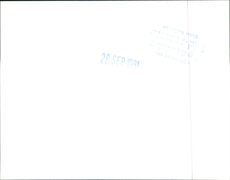 Audi 88 CD - Vintage Photograph