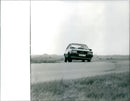 Audi 88 CD - Vintage Photograph