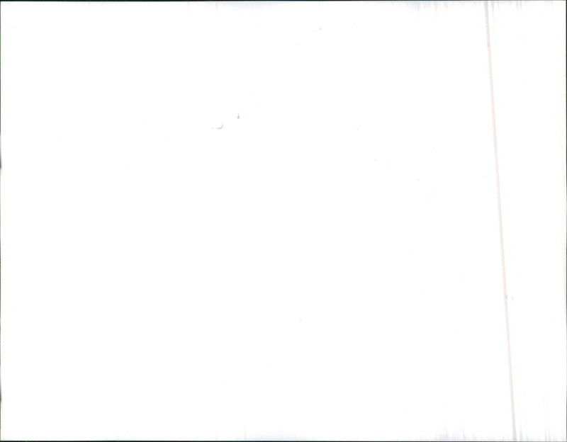 Audi 200 Turbo - Vintage Photograph