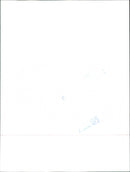 Audi 100 CD - Vintage Photograph