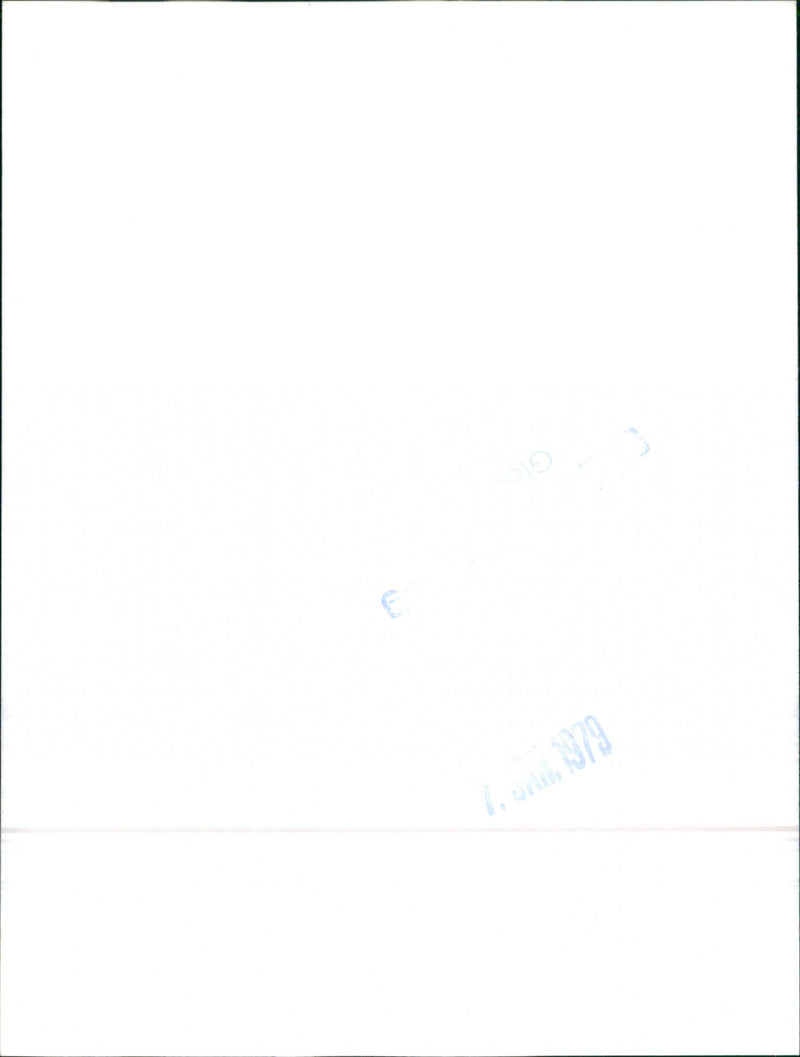 Audi 100 CD - Vintage Photograph