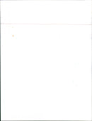 Audi 80 GLE - Vintage Photograph