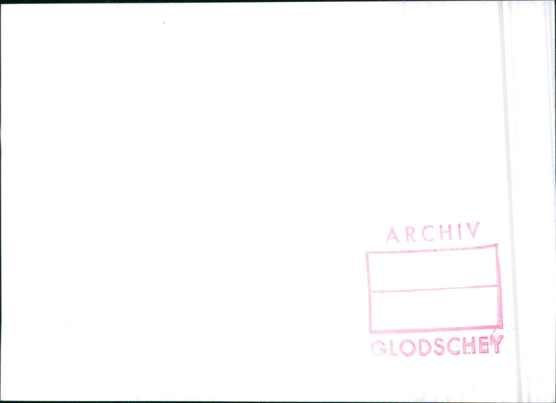 Vauxhall Viscount - Vintage Photograph