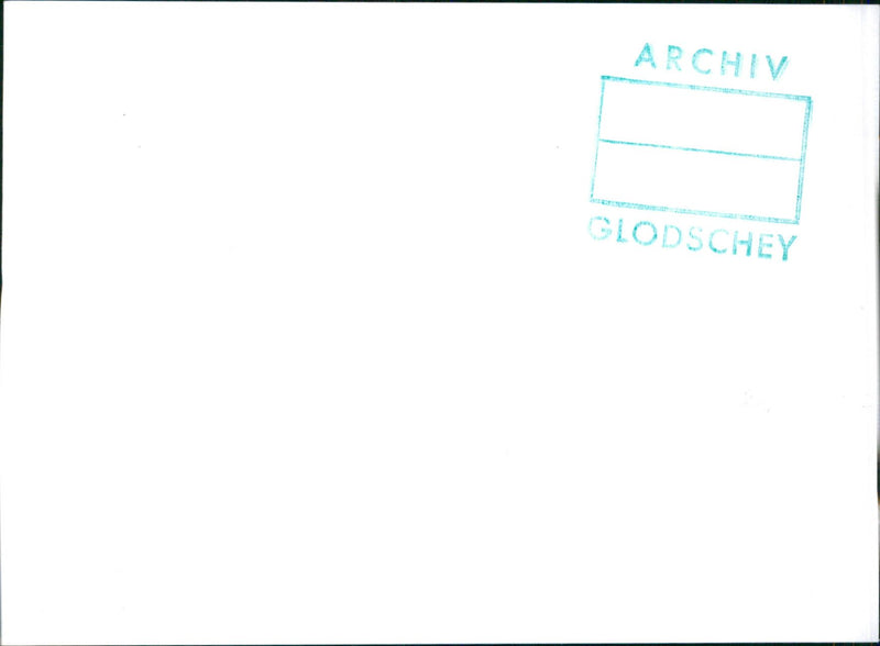 Vauxhall Viva SL - Vintage Photograph