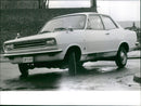 Vauxhall Viva SL90 1967 - Vintage Photograph