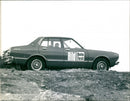 Nissan Datsun 180B - Vintage Photograph
