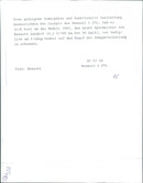 Renault 5 GTL 1982 Cockpit - Vintage Photograph