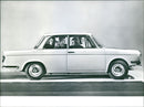 BMW 700. - Vintage Photograph