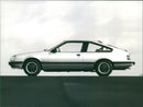 Opel Monza C - Vintage Photograph