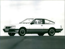 Opel Monza C - Vintage Photograph