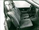 Opel Monza C - Vintage Photograph